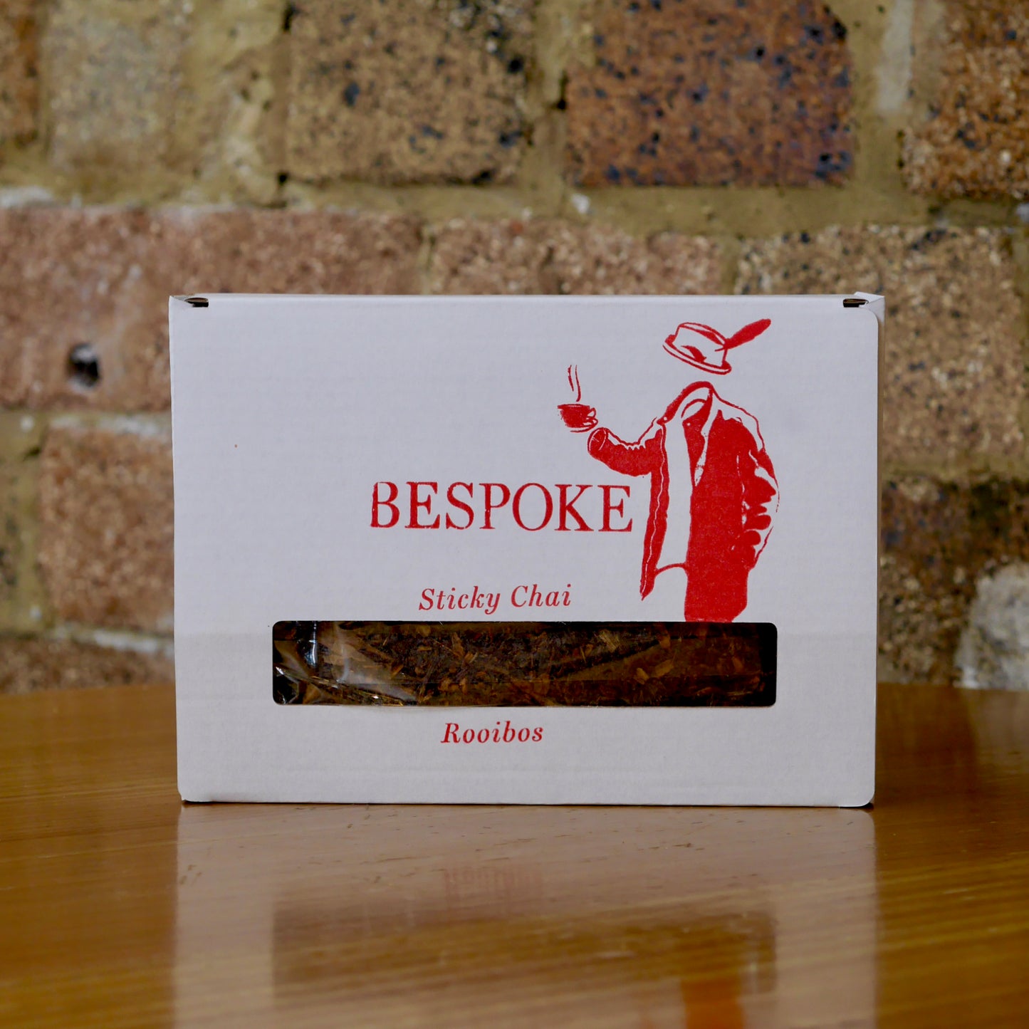 Wholesale Rooibos Chai loose leaf