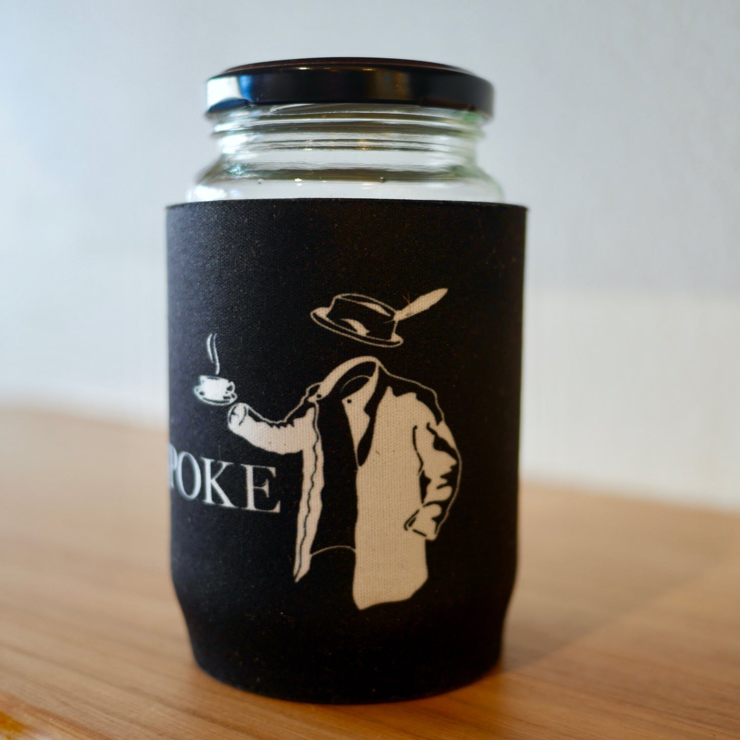 Bespoke Keep-Cup + 100gm Masala Sticky Chai Sample Merch
