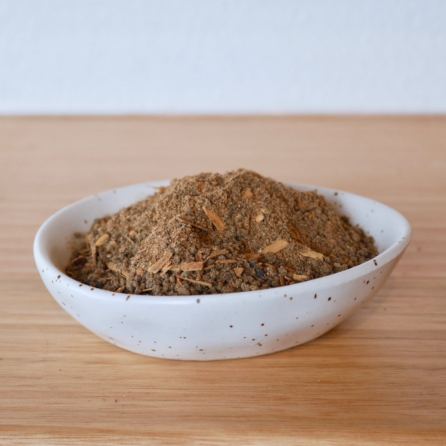 Dry Chai Masala