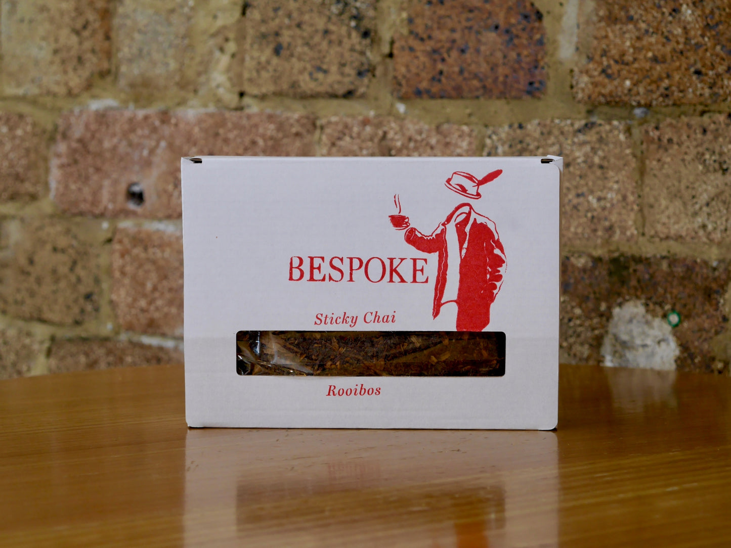 Chai Rooibos