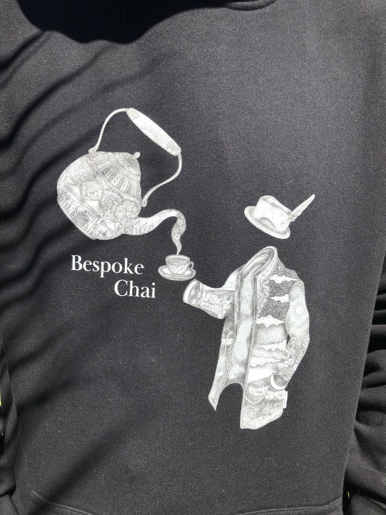 Hoodie Merch