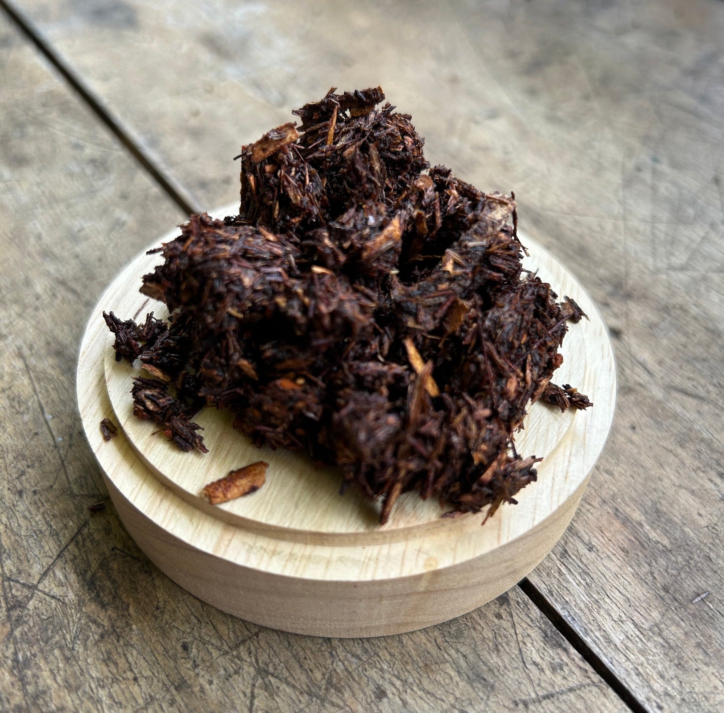 Wholesale Rooibos Chai loose leaf